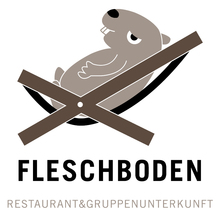 Logo Restaurant Fleschboden Rosswald